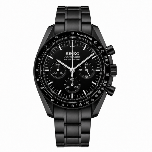 SPEEDMASTER TOTAL ECLIPSE