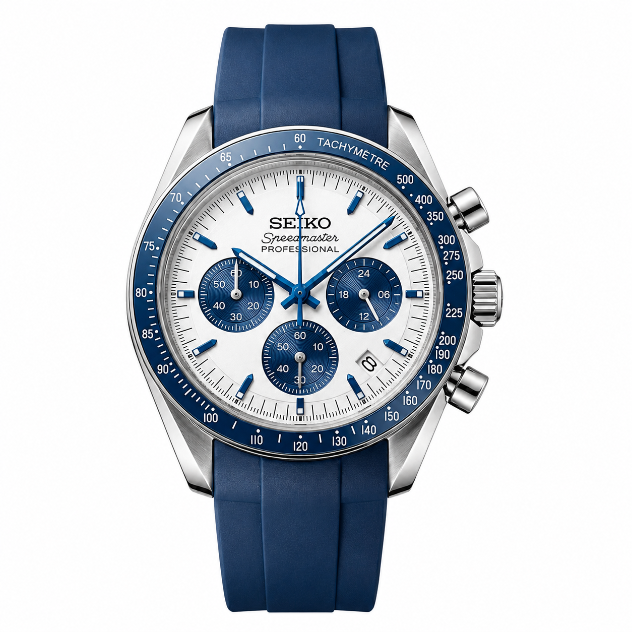 SPEEDSEIKO SNOOPY