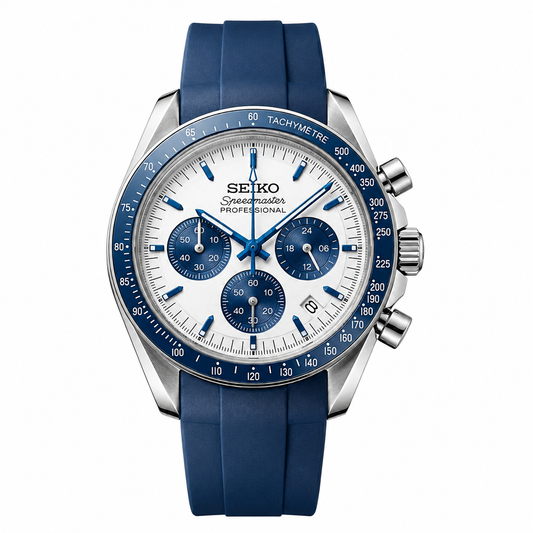 SPEEDSEIKO SNOOPY