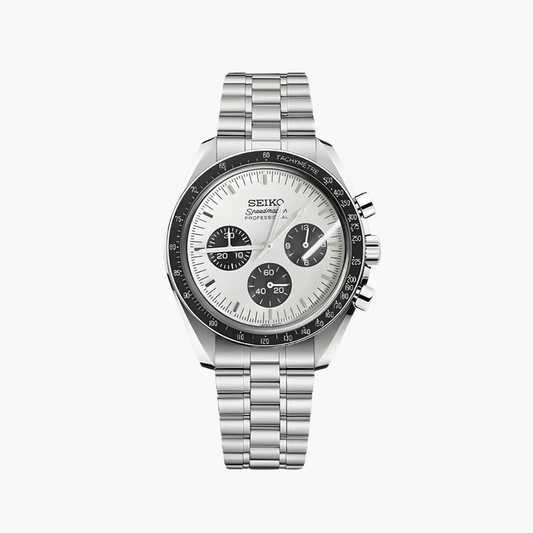SPEEDSEIKO PANDA DIAL