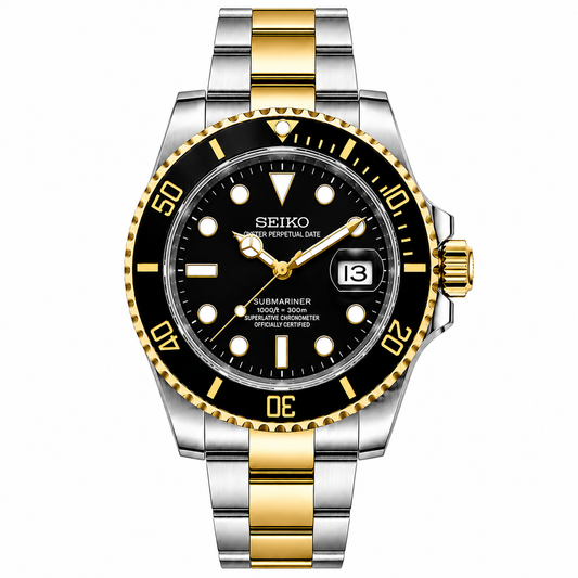 SUBSEIKO BUMBLEBEE
