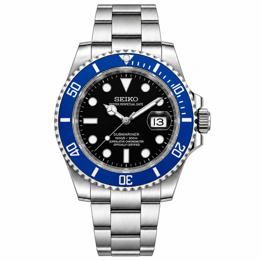 SUBSEIKO COOKIE MONSTER