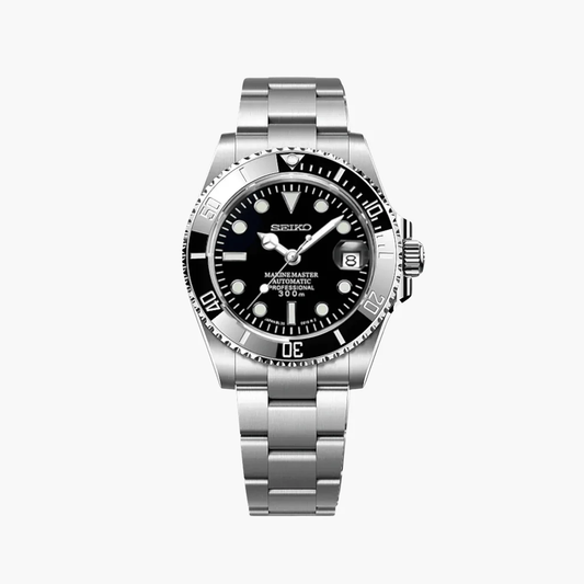 SUBSEIKO CLASSIC BLACK