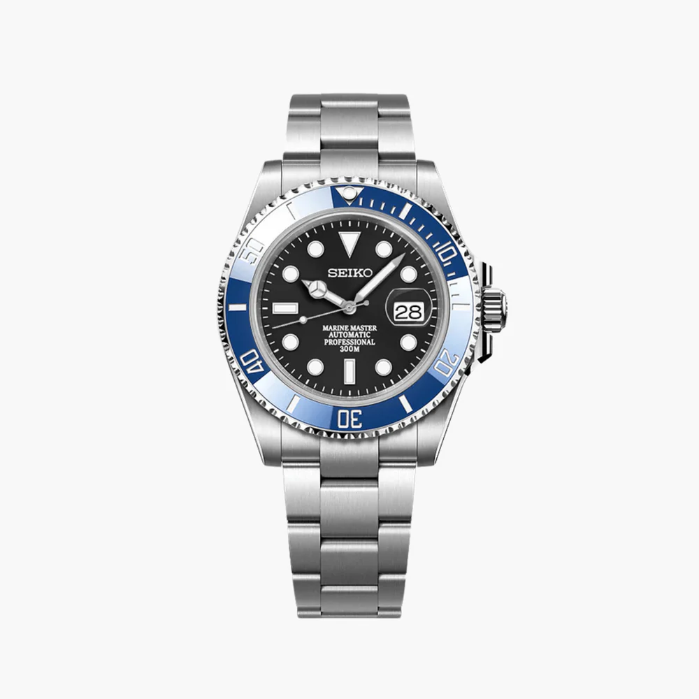 SUBSEIKO COOKIE MONSTER