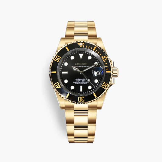 SUBSEIKO GOLDEN BOY
