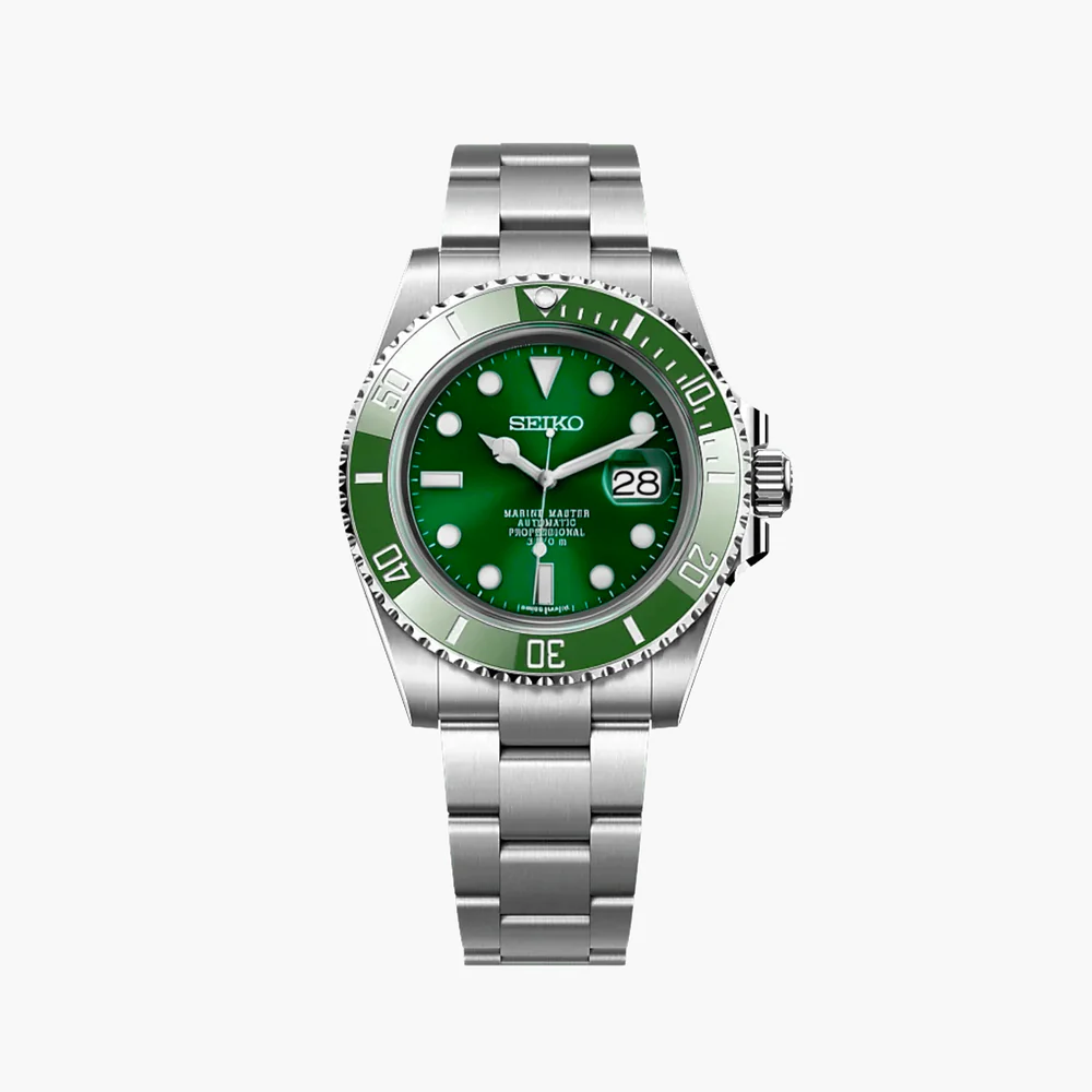 SUBSEIKO HULK