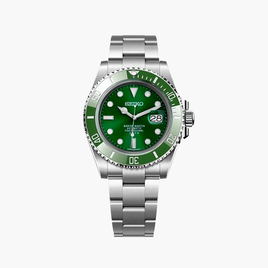 SUBSEIKO HULK