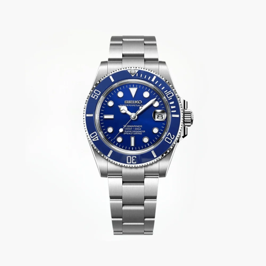 SUBSEIKO SMURF