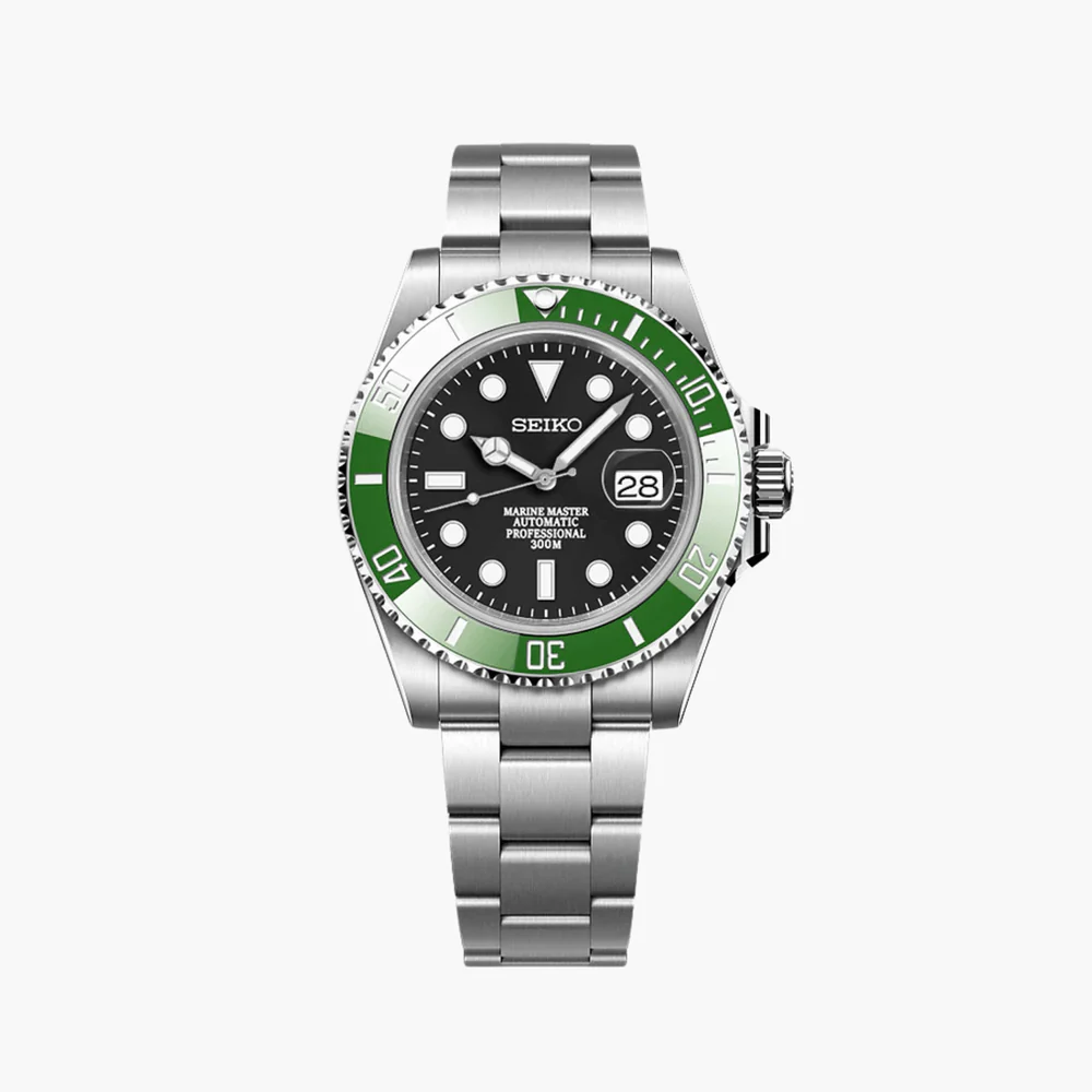 SUBSEIKO STARBUCKS