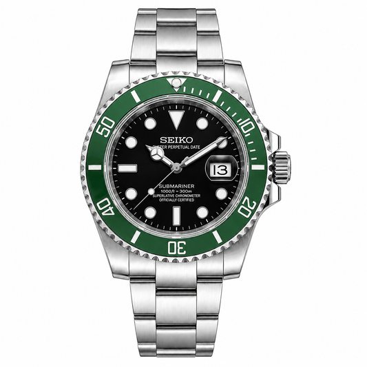 SUBSEIKO STARBUCKS