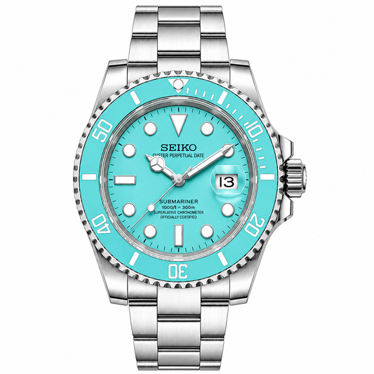 SUBSEIKO TIFFANY