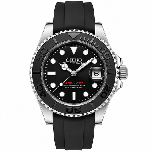 YACHTSEIKO COMFORTFLEX