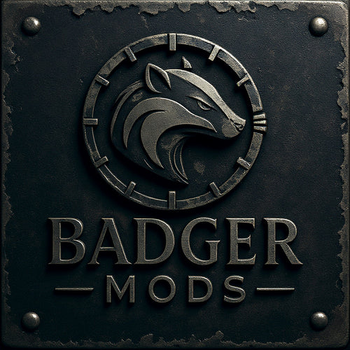 Badger Mods