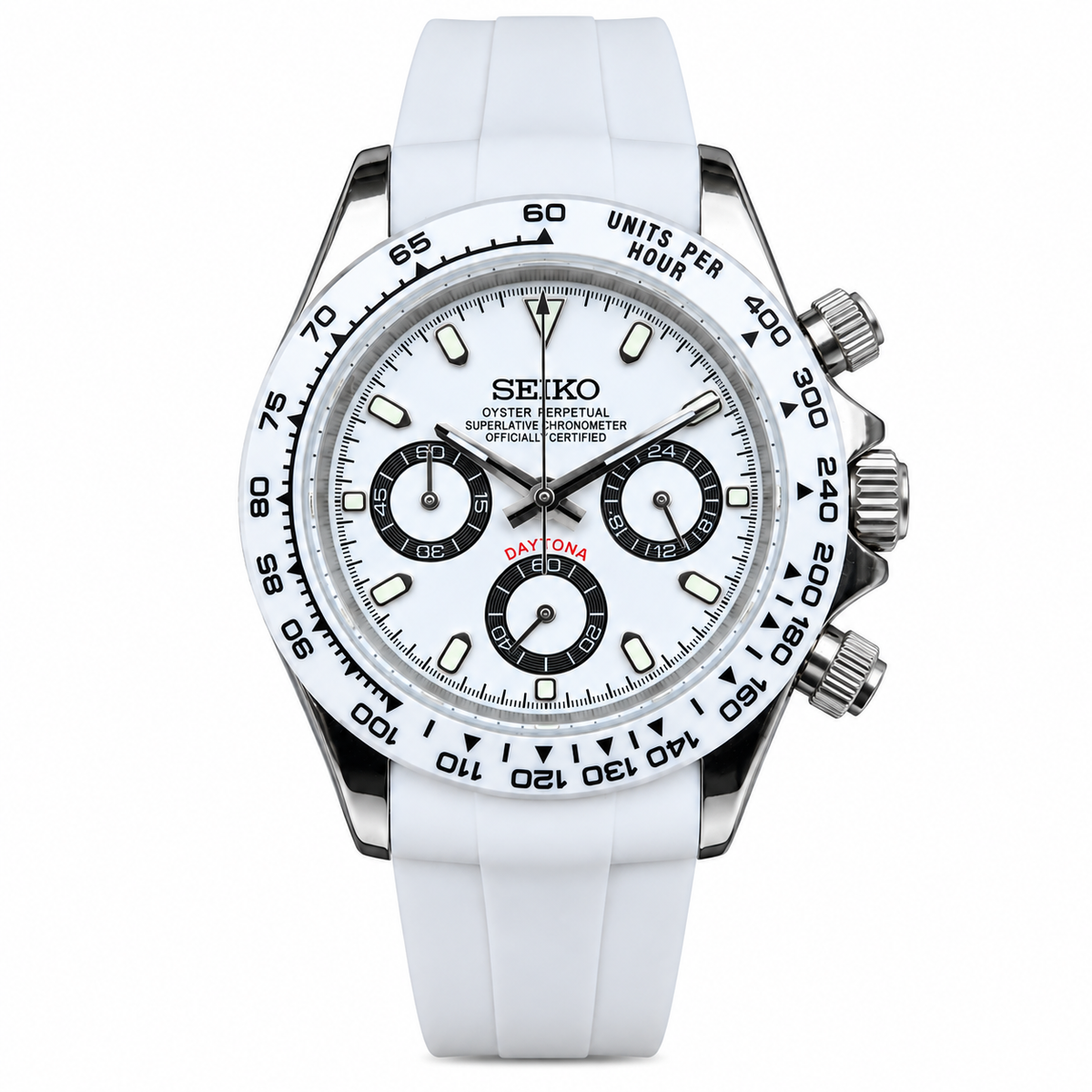 SEITONA ARCTIC PANDA