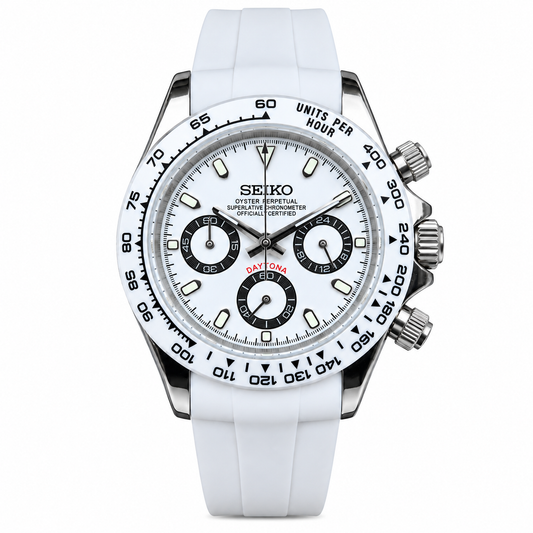 SEITONA ARCTIC PANDA