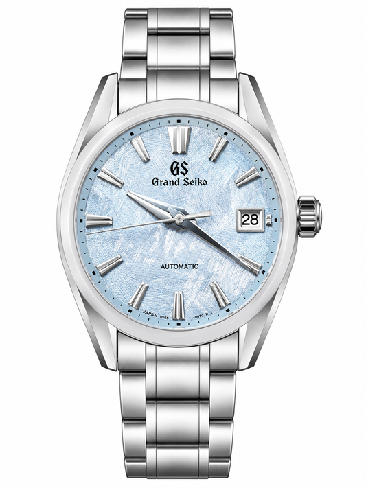 GRANDSEIKO BLUE SKY