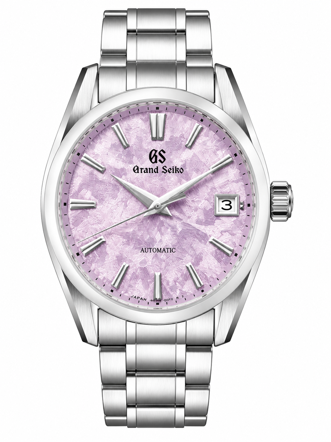 GRANDSEIKO CHERRY BLOSSOM