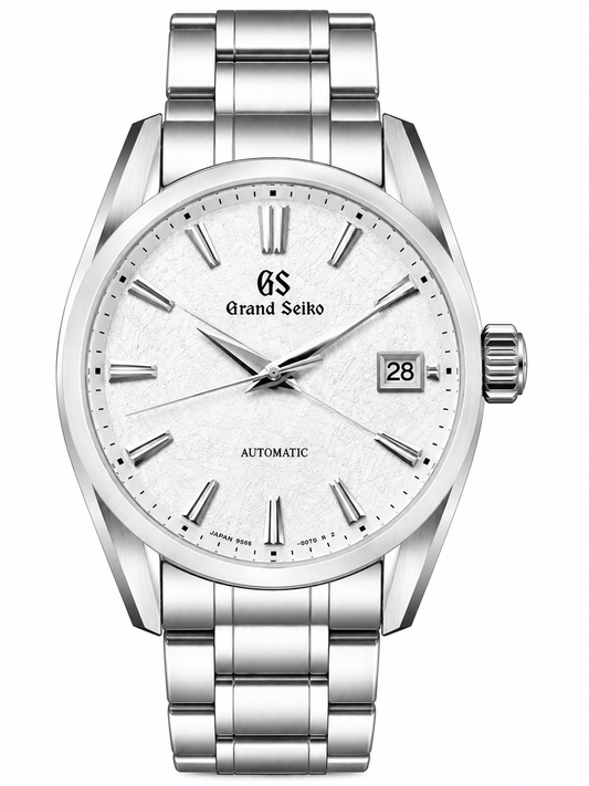 GRANDSEIKO WINTER SNOW