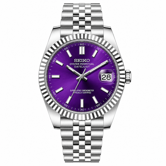 SEIKOJUST PURPLE STICK