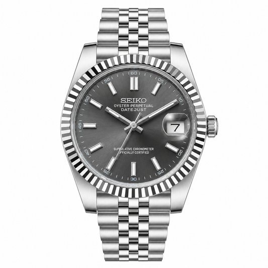 SEIKOJUST RHODIUM STICK