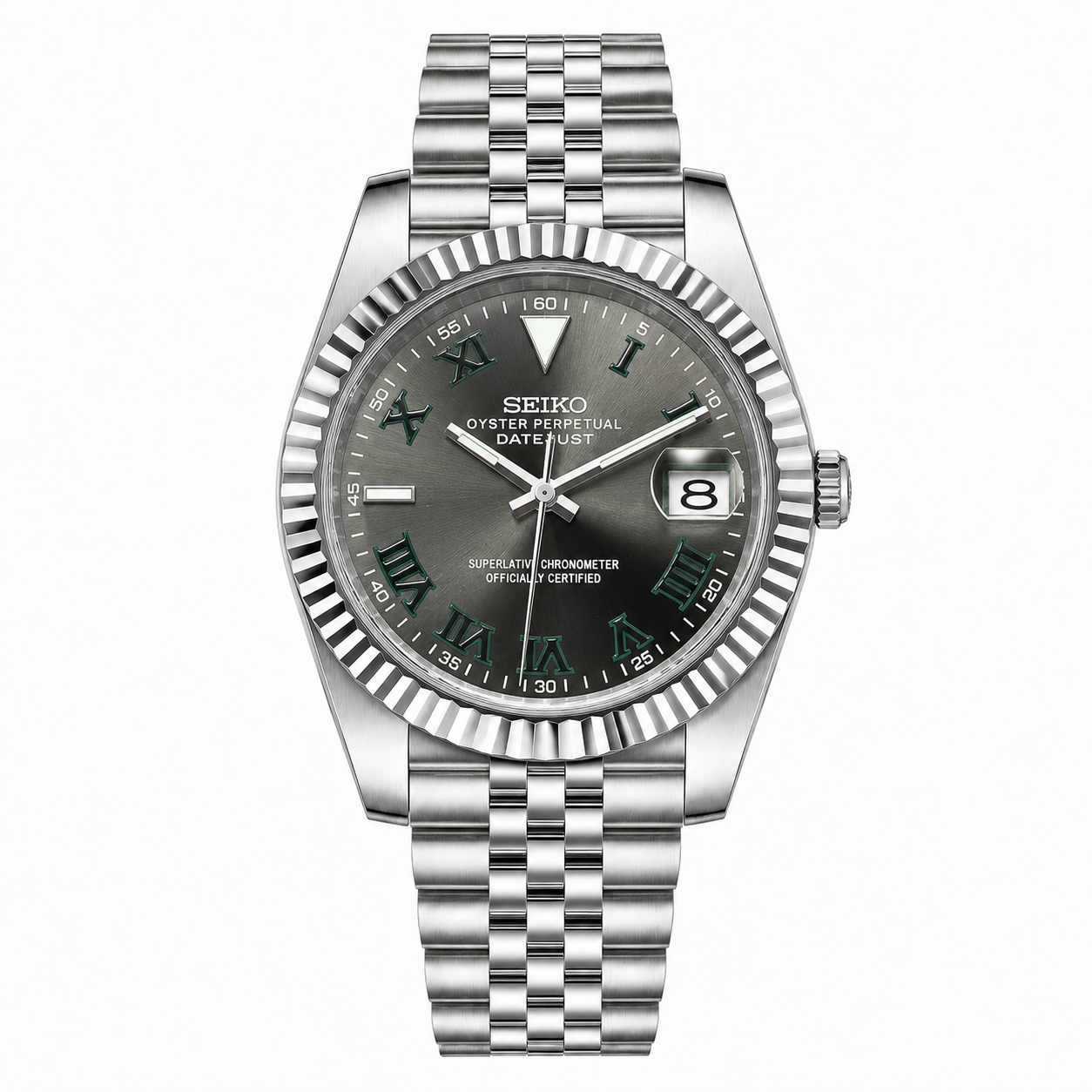 SEIKOJUST WIMBLEDON