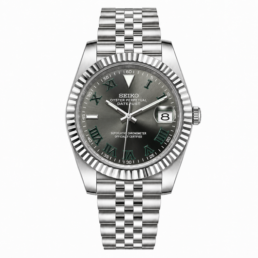 SEIKOJUST WIMBLEDON