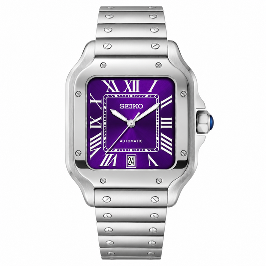 SANTEIKO PURPLE